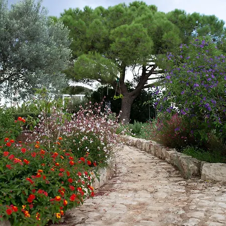 Ξενοδοχείο Artemisia