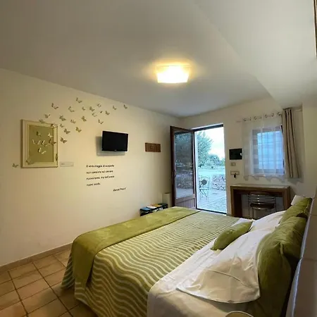 Artemisia 3* Puntarazzi