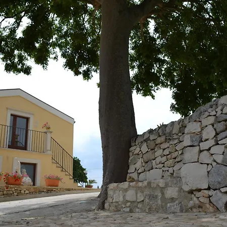 Artemisia Ξενοδοχείο Puntarazzi