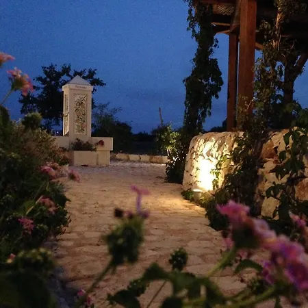 Ξενοδοχείο Artemisia
