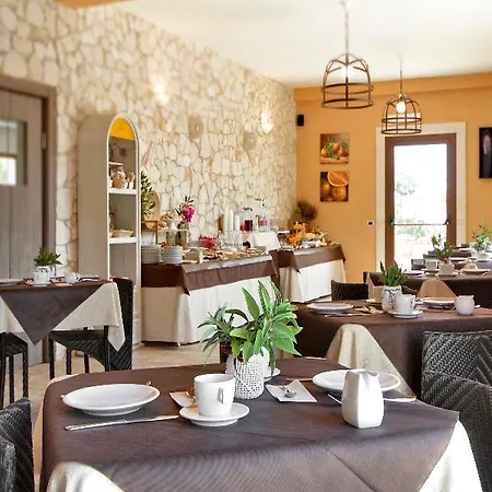 Artemisia 3* Puntarazzi