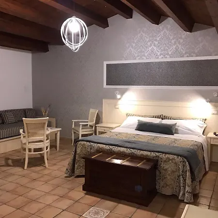 Artemisia Otel Puntarazzi