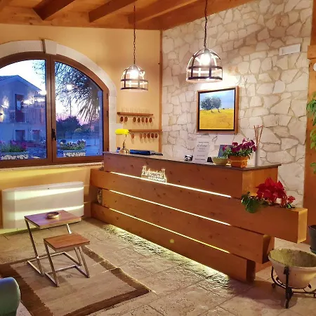 Hotel Artemisia