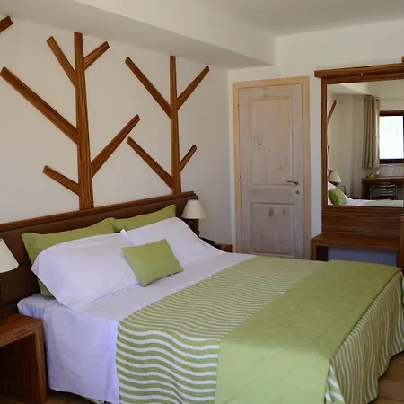 Artemisia 3* Puntarazzi