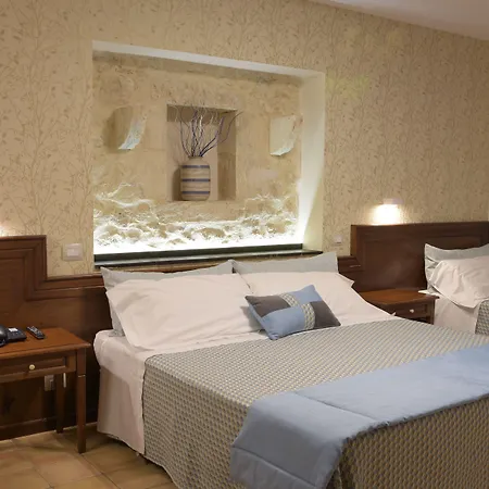 Artemisia Hotel Puntarazzi