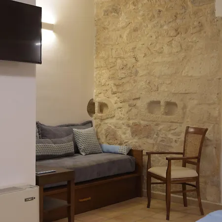 Hotel Artemisia Puntarazzi