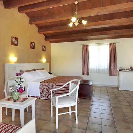 Artemisia Hotel Puntarazzi