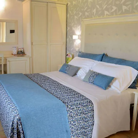 Artemisia Hotel Puntarazzi