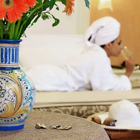 Hotel Artemisia Puntarazzi