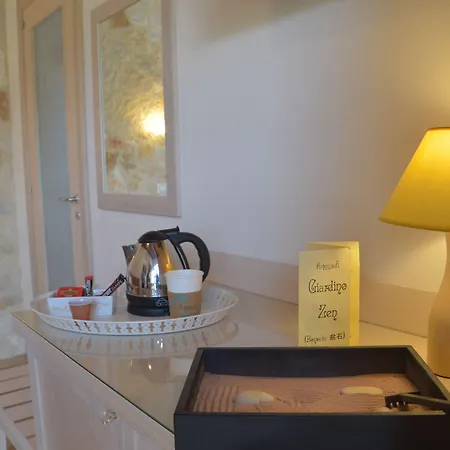 Hotel Artemisia Puntarazzi