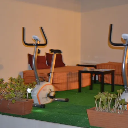 Artemisia Hotel Puntarazzi