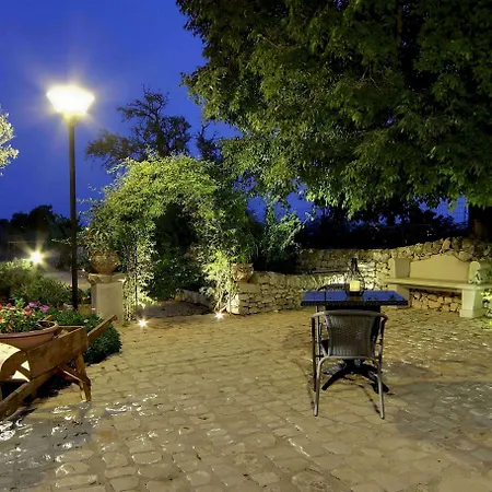 Artemisia Hotel Puntarazzi