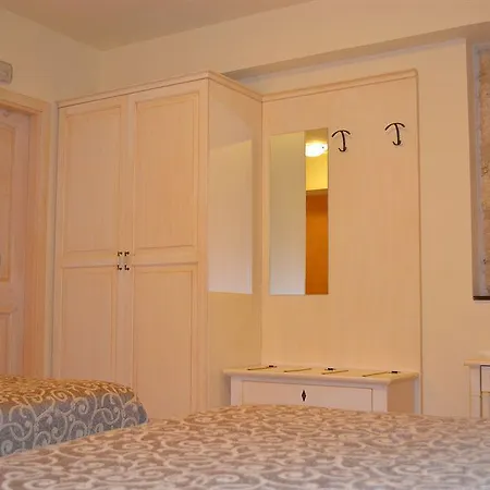 Hotel Artemisia Puntarazzi