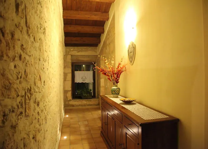 Hotel Artemisia Puntarazzi